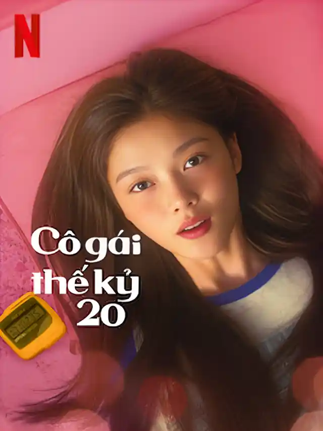 Cô Gái Thế Kỷ 20 Netflix Lồng Tiếng