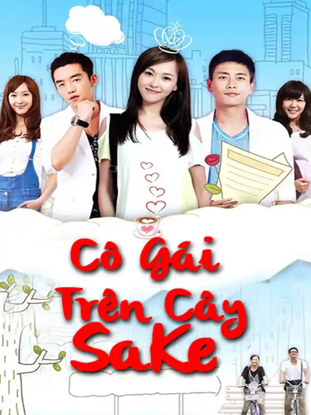 Cô Gái Trên Cây Sa Kê HTV3 Lồng Tiếng