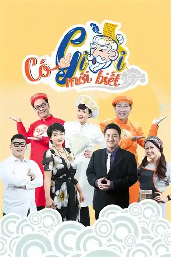 Có Giời Mới Biết