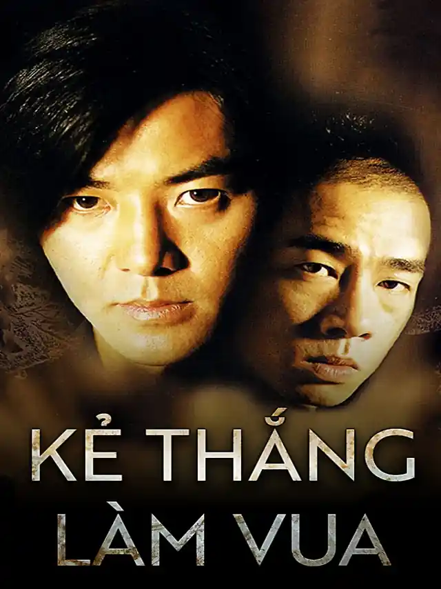 Cổ Hoặc Tử 6: Kẻ Thắng Làm Vua SCTV Thuyết Minh