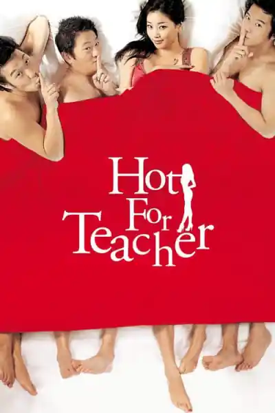 Poster phim Cô Thực Tập Quyến Rũ
