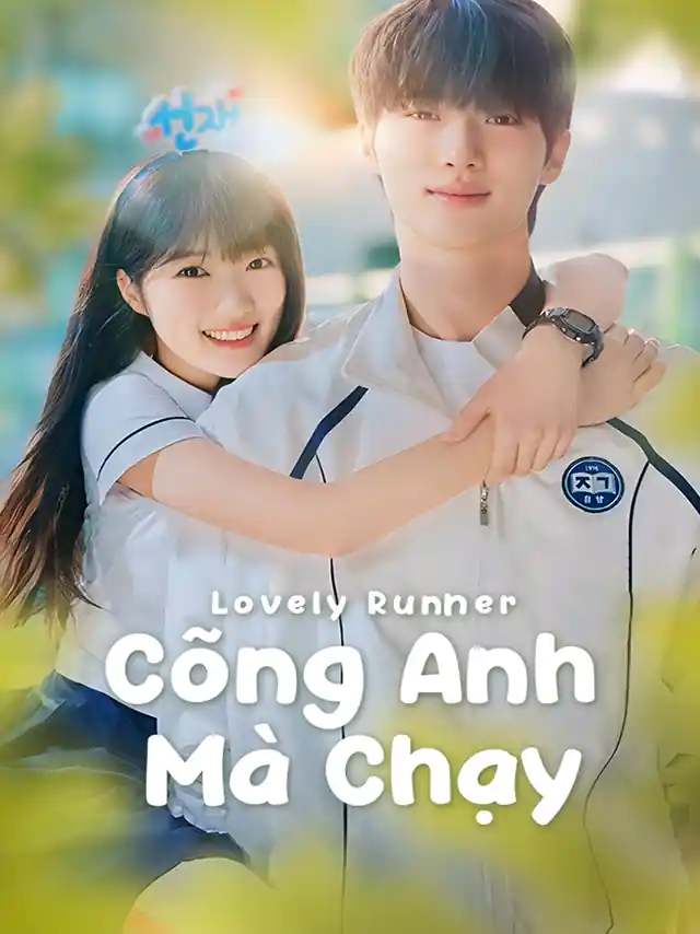 Cõng Anh Mà Chạy Vieon Thuyết Minh