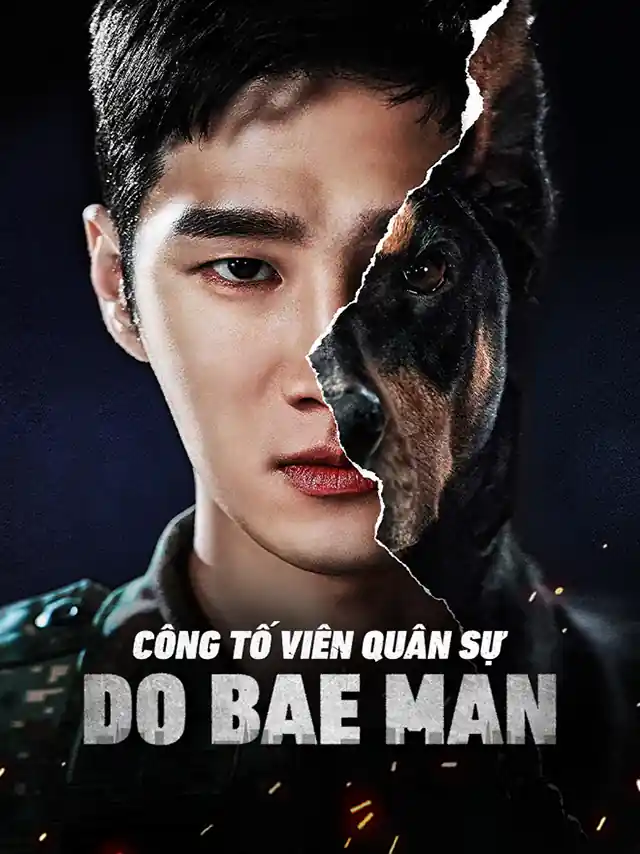 Công Tố Viên Quân Sự: Do Bae Man Vieon Thuyết Minh