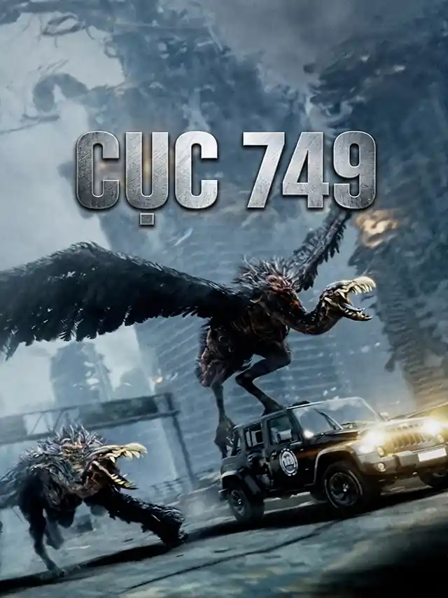 Cục 749 TVH Thuyết Minh