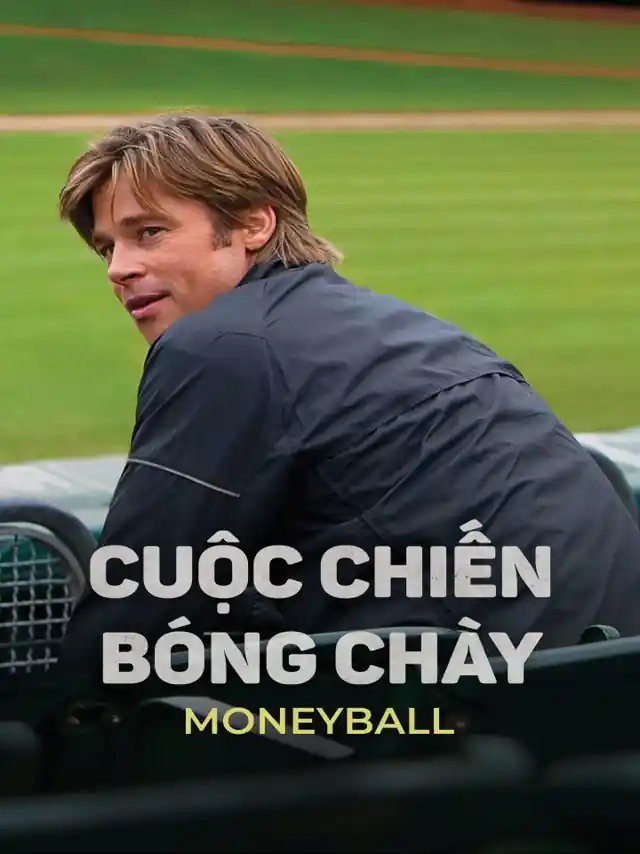 Cuộc Chiến Bóng Chày Kplus Thuyết Minh