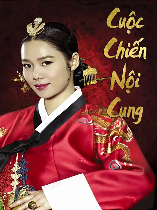Cuộc Chiến Nội Cung HTV7 Lồng Tiếng