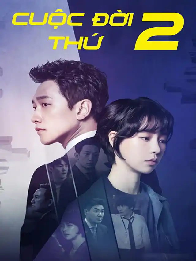 Cuộc Đời Thứ 2 HTV7 Lồng Tiếng