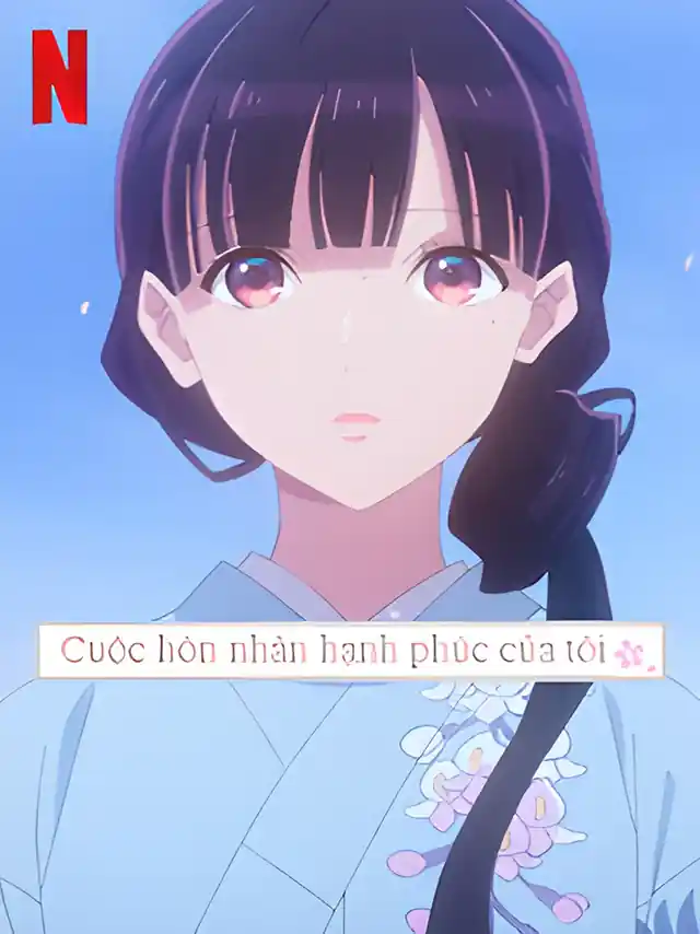 Cuộc Hôn Nhân Hạnh Phúc Của Tôi ACE Lồng Tiếng