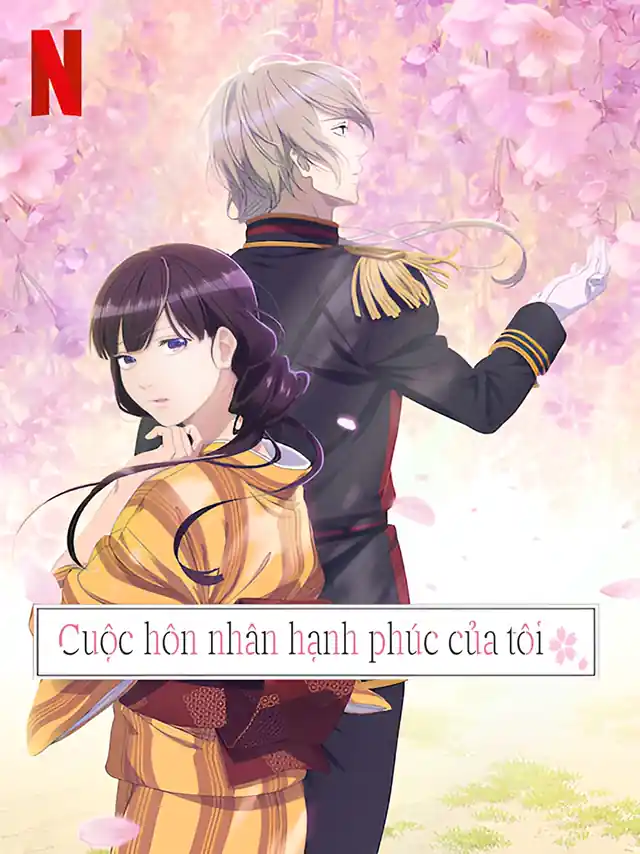 Cuộc Hôn Nhân Hạnh Phúc Của Tôi (Phần 2) ACE Lồng Tiếng