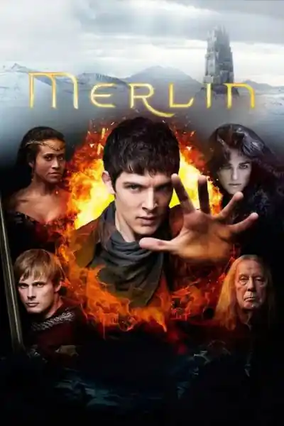 Cuộc Phưu Lưu Của Merlin