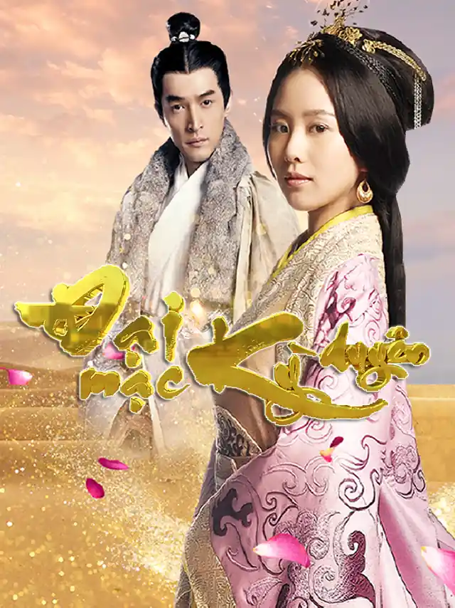 Đại Mạc Kỳ Duyên | Đại Mạc Dao - Kỳ Duyên Trong Gió SCTV Lồng Tiếng