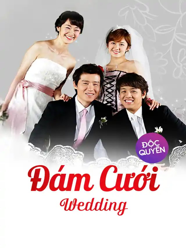 Đám Cưới Vieon Thuyết Minh
