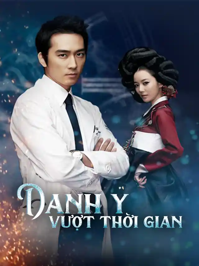 Danh Y Vượt Thời Gian Vieon Thuyết Minh