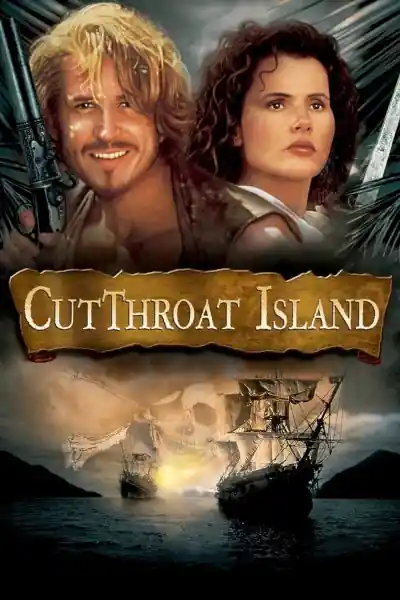 Đảo Cutthroat