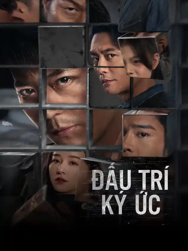 Đấu Trí Ký Ức TVH Thuyết Minh