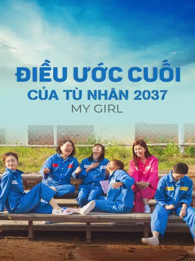 Điều Ước Cuối Của Tù Nhân 2037 Kplus Thuyết Minh