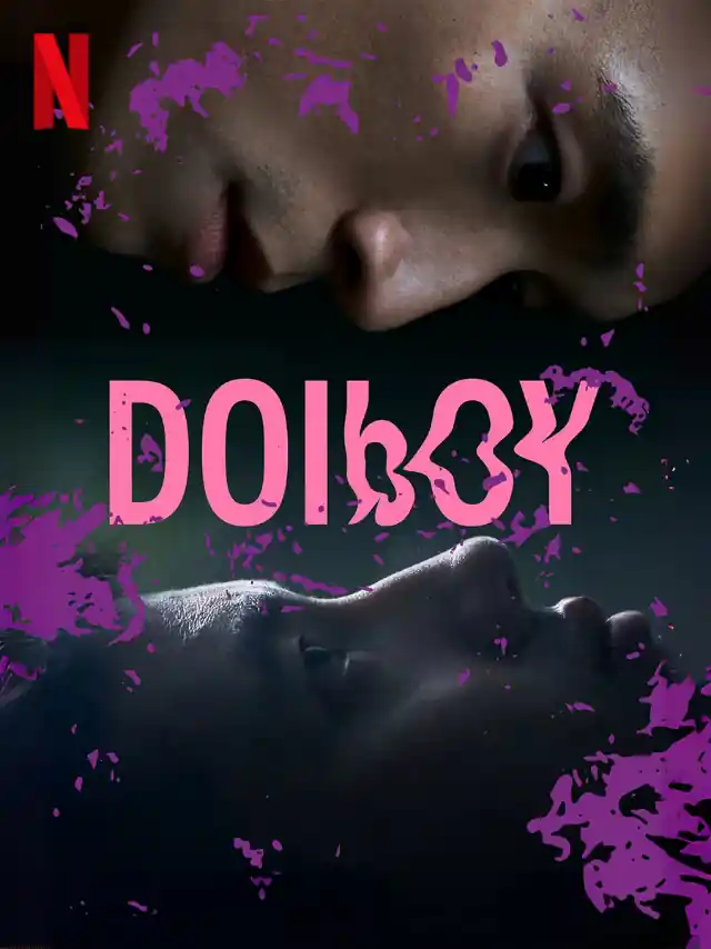 Doi Boy Netflix Lồng Tiếng