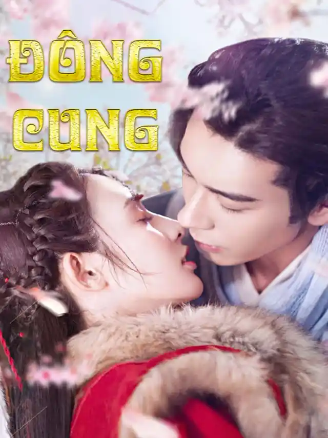 Đông Cung SCTV Lồng Tiếng
