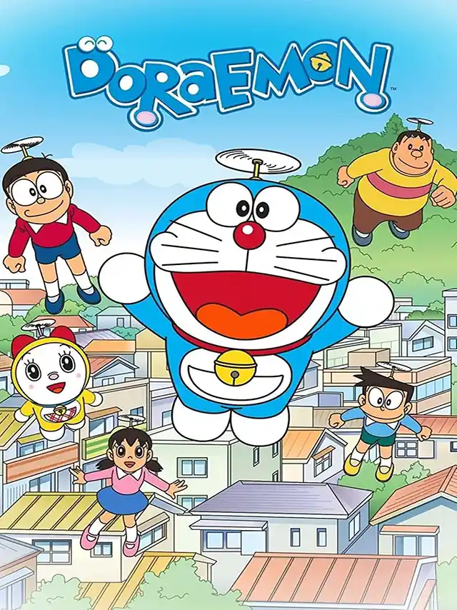 Doraemon (2005) [VietSub] Phụ Đề