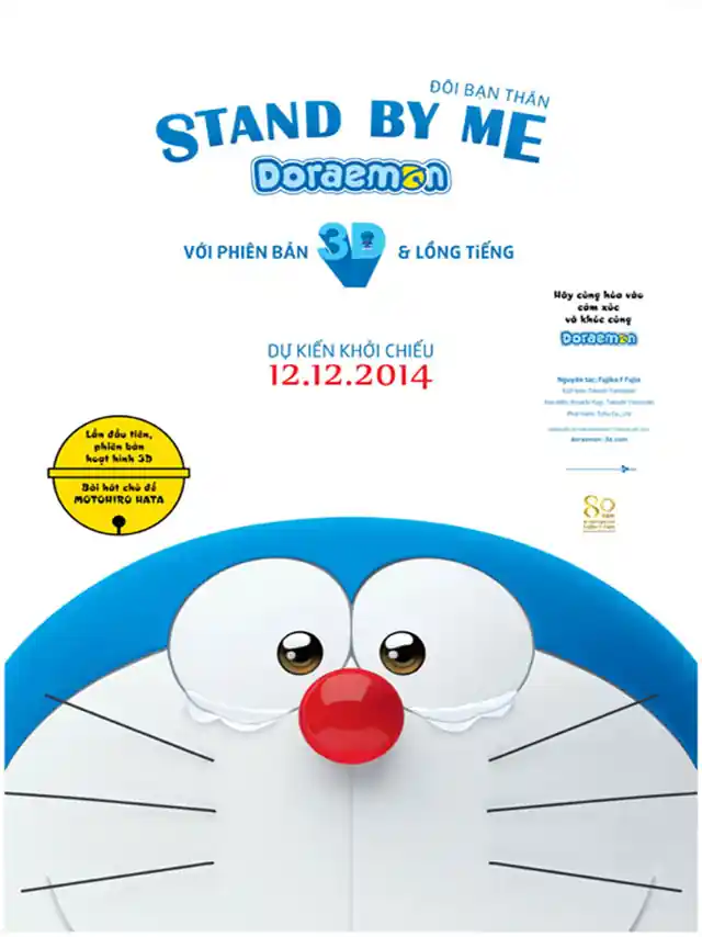 Doraemon: Đôi Bạn Thân ACE Lồng Tiếng