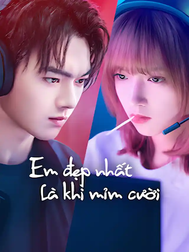 Em Đẹp Nhất Là Khi Mỉm Cười Vieon Thuyết Minh