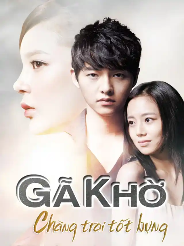 Gã Khờ | Chàng Trai Tốt Bụng Vieon Thuyết Minh