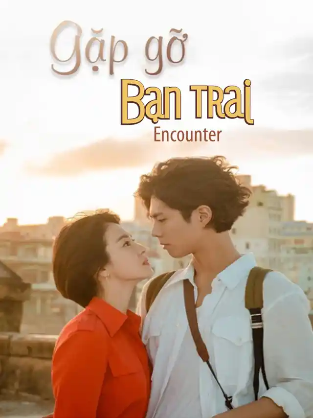 Gặp Gỡ | Bạn Trai HTV2 Lồng Tiếng