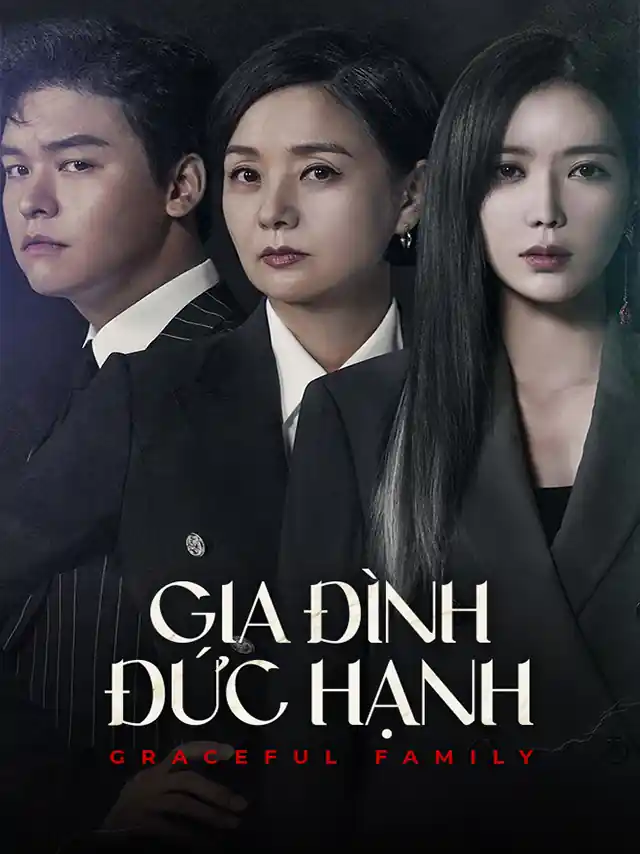 Gia Đình Đức Hạnh Vieon Thuyết Minh