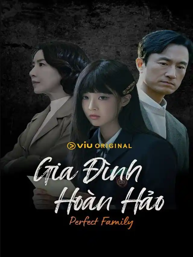 Gia Đình Hoàn Hảo Kplus Thuyết Minh