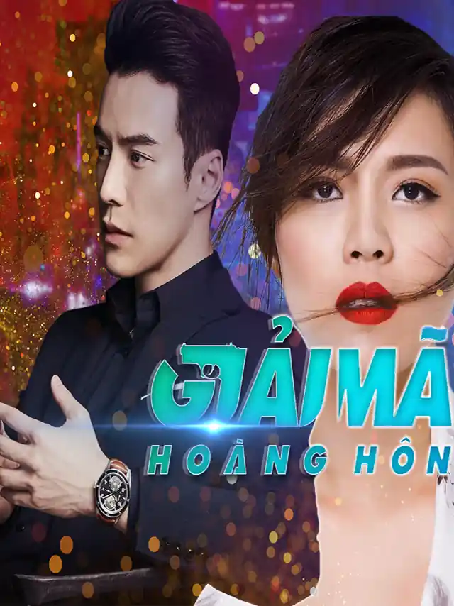 Giải Mã Hoàng Hôn SCTV Lồng Tiếng