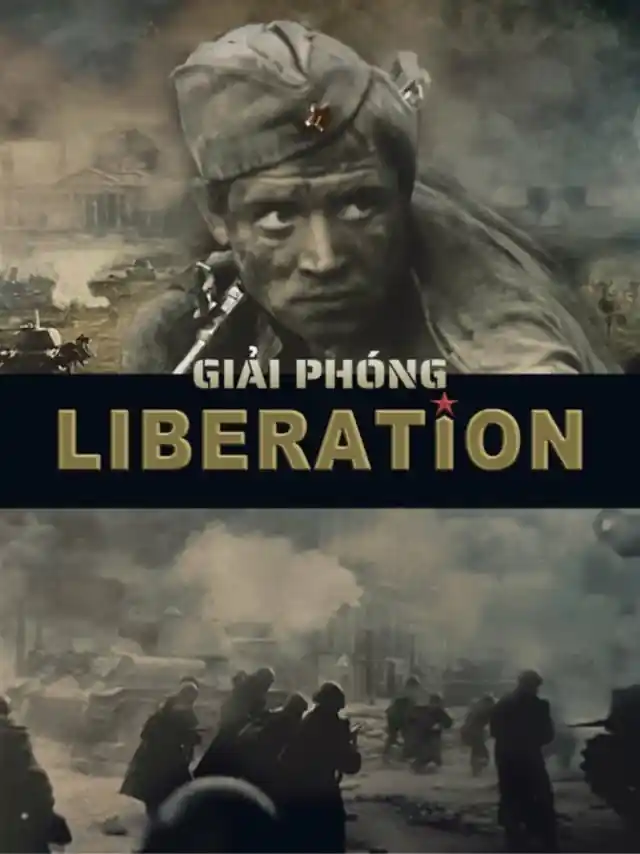 Giải Phóng TVH Thuyết Minh