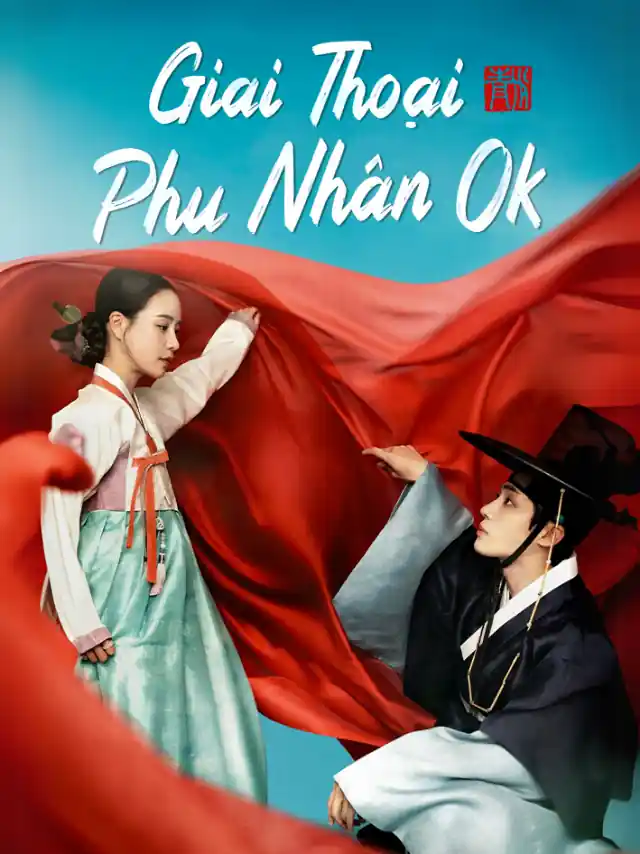 Giai Thoại Phu Nhân Ok Vieon Thuyết Minh