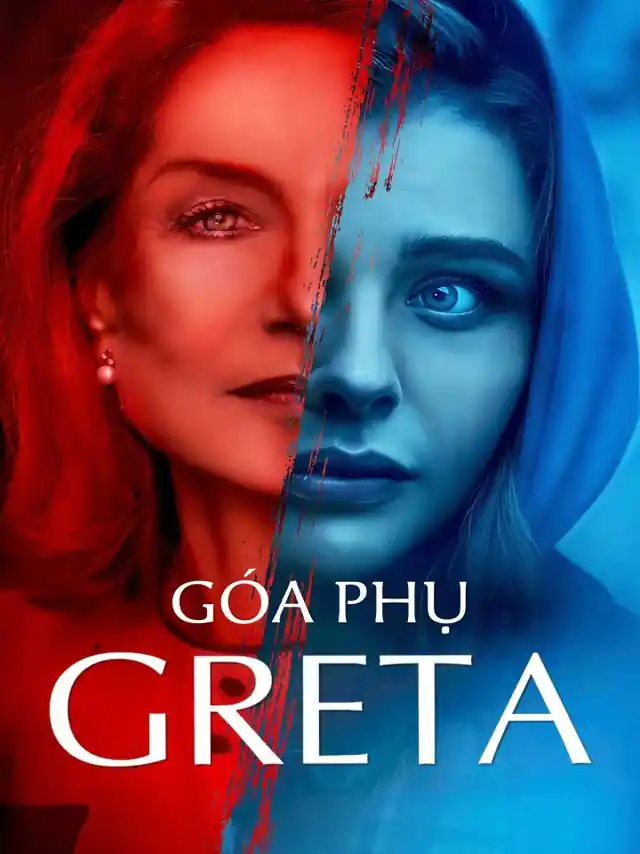 Góa Phụ Greta Kplus Thuyết Minh