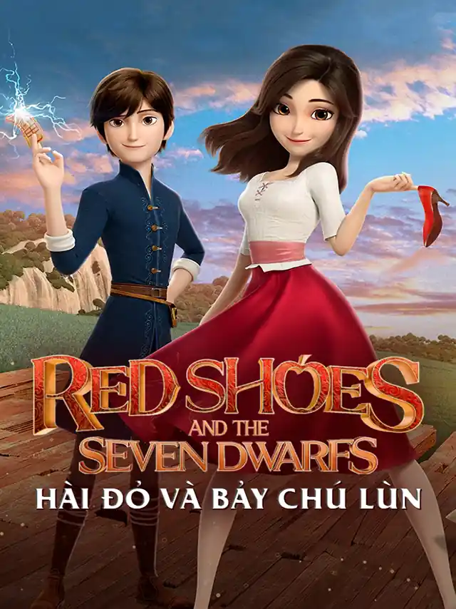 Hài Đỏ và Bảy Chú Lùn Lồng Tiếng