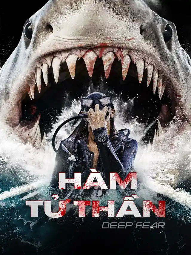 Hàm Tử Thần Kplus Thuyết Minh
