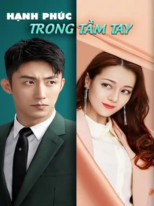 Hạnh Phúc Trong Tầm Tay HTV7 Lồng Tiếng