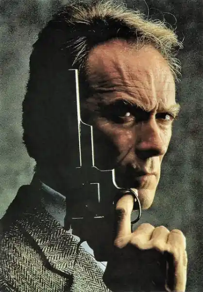 Poster phim Harry Bẩn Thỉu 4: Đối Mặt