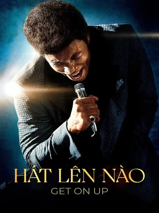 Poster phim Hát Lên Nào Kplus Thuyết Minh