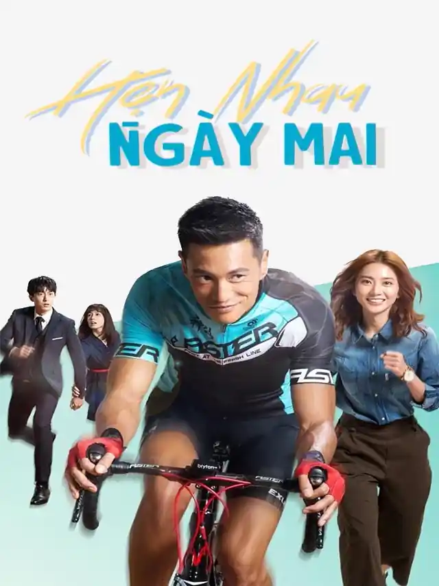 Hẹn Nhau Ngày Mai THVL Lồng Tiếng