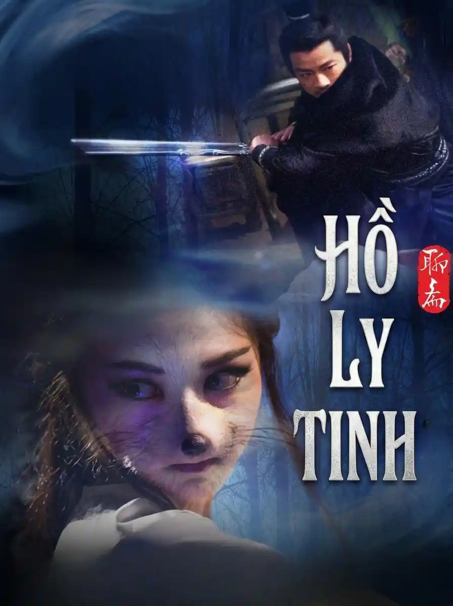 Poster phim Hồ Ly Tinh TVH Thuyết Minh