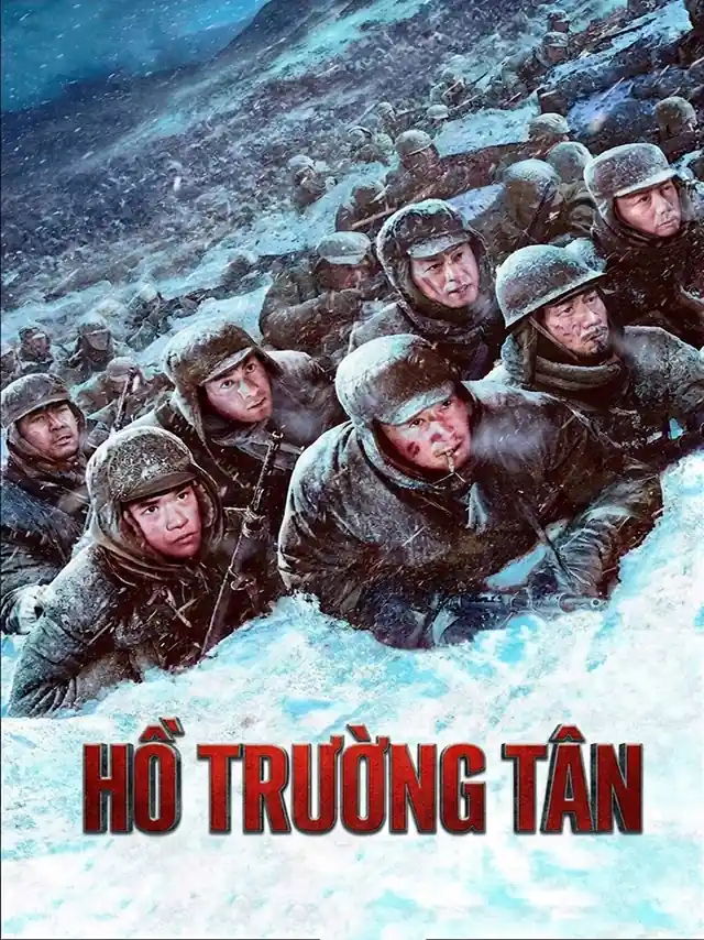 Hồ Trường Tân TVH Thuyết Minh