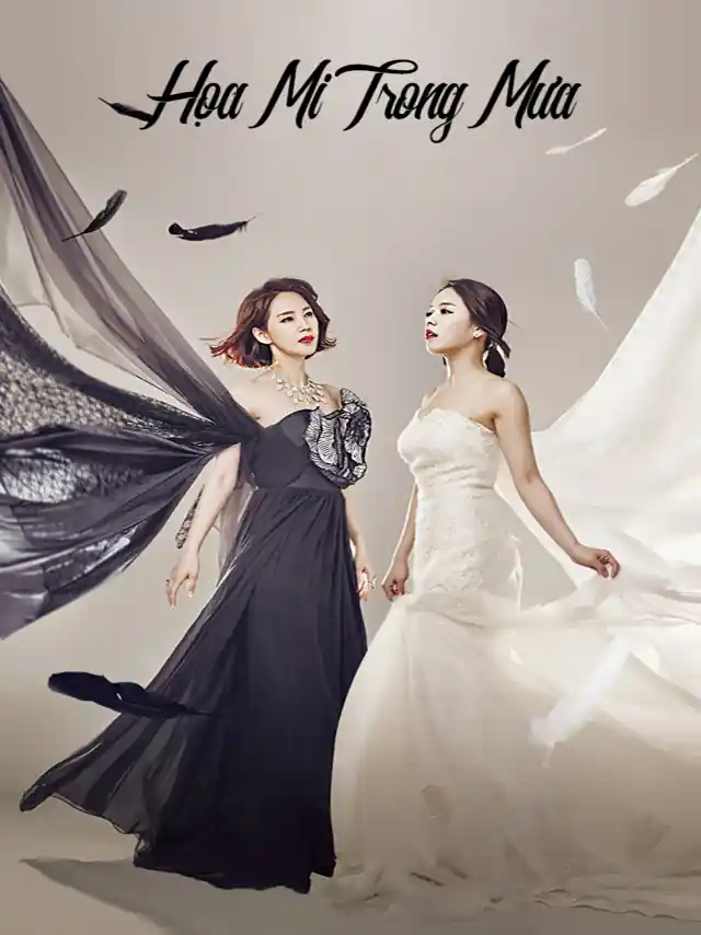 Poster phim Họa Mi Trong Mưa | Hoạ Mi Đừng Hót THVL Lồng Tiếng
