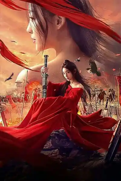 Hoa Mộc Lan Vô Song