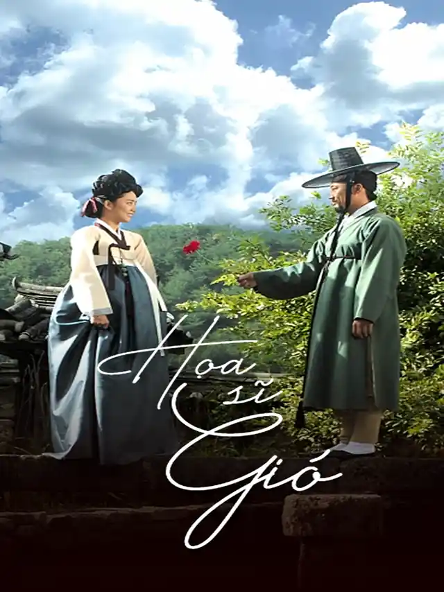 Họa Sĩ Gió HTV3 Lồng Tiếng