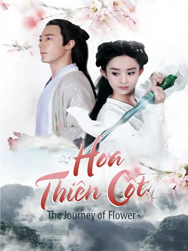 Hoa Thiên Cốt HTV3 Lồng Tiếng