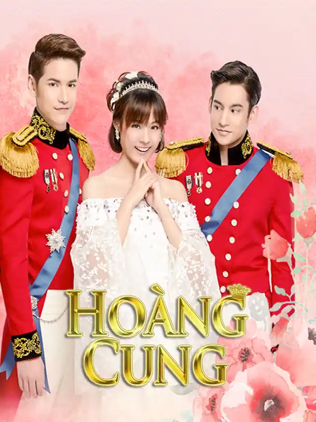 Hoàng Cung SCTV Lồng Tiếng