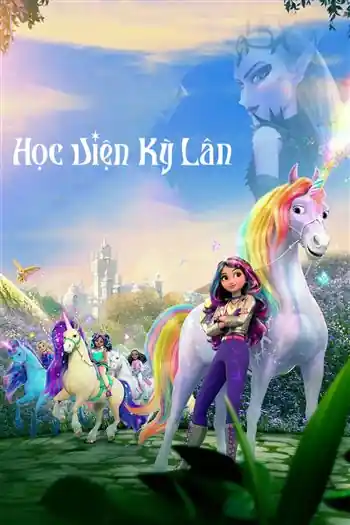 Học Viện Kỳ Lân Chương 1