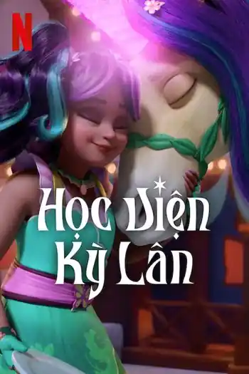 Học Viện Kỳ Lân Chương 4