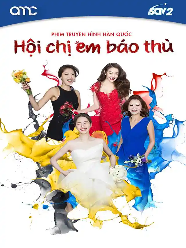 Hội Chị Em Báo Thù ACE Lồng Tiếng