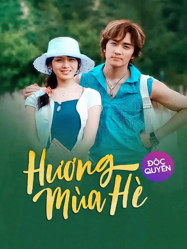 Hương Mùa Hè Vieon Thuyết Minh
